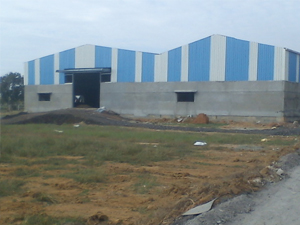 Polycarbonate Sheet