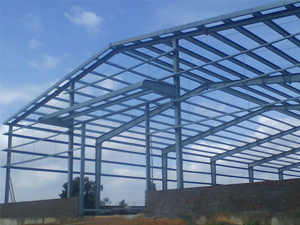 Metal Roofing Profile