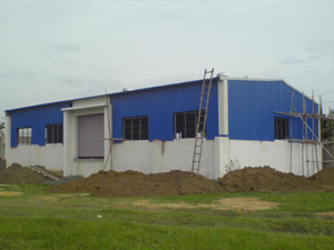 Aluminum Roofing Sheet