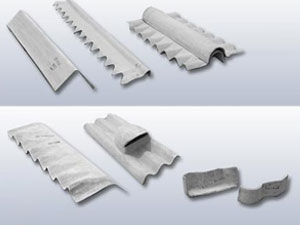 Metal roofing Chennai